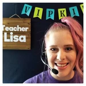 Meet your Posher, Lisa